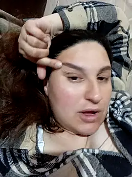 BlackVBarbie online show from March 13, 3:13 pm