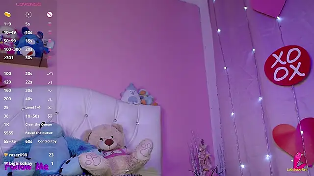 HECATE 23 online show from October 4, 2:54 pm