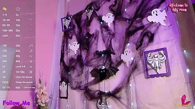 HECATE 23 online show from October 21, 2:10 pm