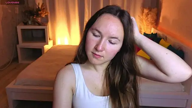 Little doll meow online show from September 29, 2:38 am