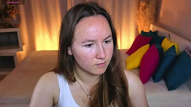 Little doll meow online show from September 9, 3:06 am