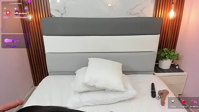 ETHANLOVE1 online show from September 15, 3:26 am