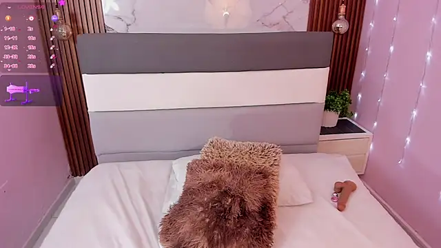 ETHANLOVE1 online show from December 1, 4:05 am