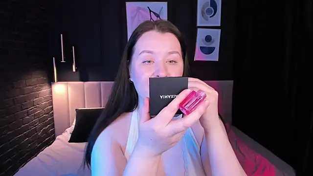 ShedarBrooks online show from April 1, 5:41 am