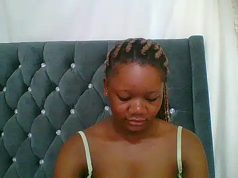 HotJeylee online show from January 16, 3:46 am