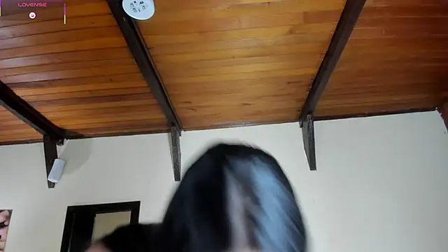 EmiliWilliams online show from September 26, 1:14 am