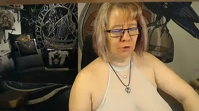 TittenMichelle online show from January 18, 5:26 am