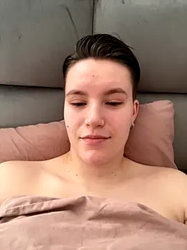 JessieFlower online show from November 1, 8:29 am