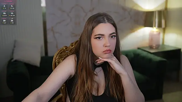 Grace Fantasy online show from April 6, 10:22 pm