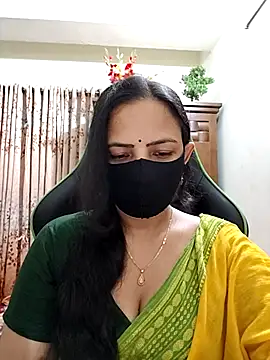 Payel-Sen online show from April 17, 5:59 pm