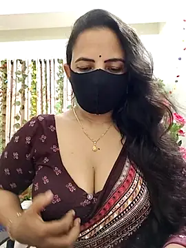 Snapshot of Payel-Sen chatting on September 30, 8:03 pm Payel-Sen online show from September 30, 8:03 pm