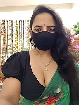 Snapshot of Payel-Sen chatting on October 19, 6:54 pm Payel-Sen online show from October 19, 6:54 pm