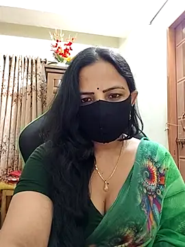 Payel-Sen online show from March 6, 7:31 pm