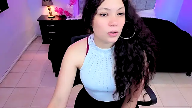 Snapshot of Lana_stone_ chatting on October 20, 3:31 am Lana stone online show from October 20, 3:31 am