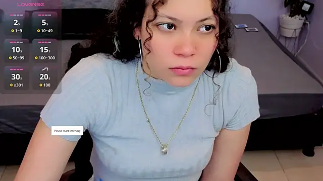 Snapshot of Lana_stone_ chatting on October 12, 3:31 am Lana stone online show from October 12, 3:31 am