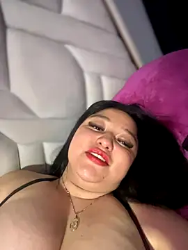 Snapshot of Kym_Owens chatting on October 3, 10:15 pm Kym Owens online show from October 3, 10:15 pm