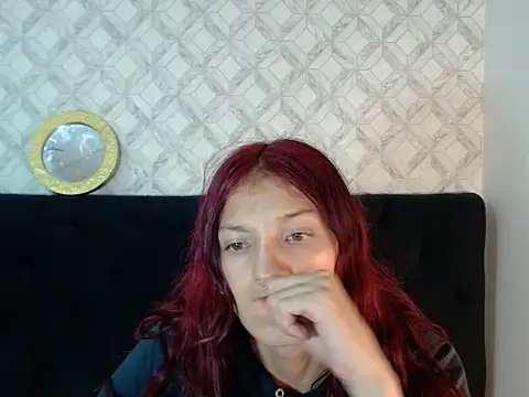 Emma-Wilson online show from June 6, 7:03 am