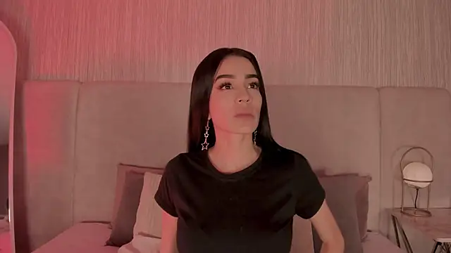 MALENA-ANGEL online show from November 4, 8:14 pm