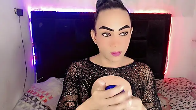 Michell Queen online show from March 27, 4:03 am