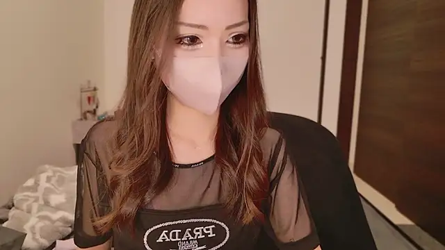 miRei- online show from April 9, 12:43 pm