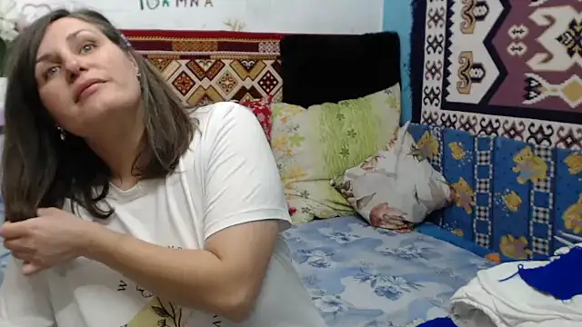 AdelineBlueEyes online show from November 15, 3:13 pm