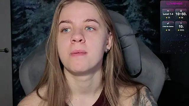 candy maggie online show from January 9, 5:28 pm