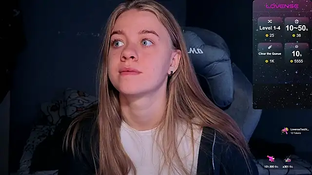 candy maggie online show from September 29, 5:40 pm