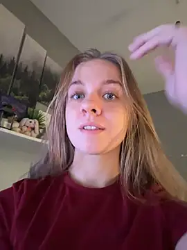 candy maggie online show from November 21, 4:20 pm