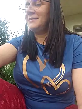 KristenVega online show from September 10, 4:18 pm