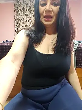 KristenVega online show from November 11, 12:57 pm