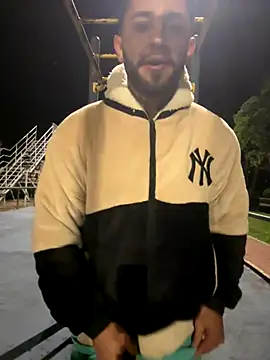  Tomy08calderon online show from September 14, 1:36 am