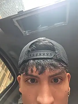  Tomy08calderon online show from September 27, 5:09 pm