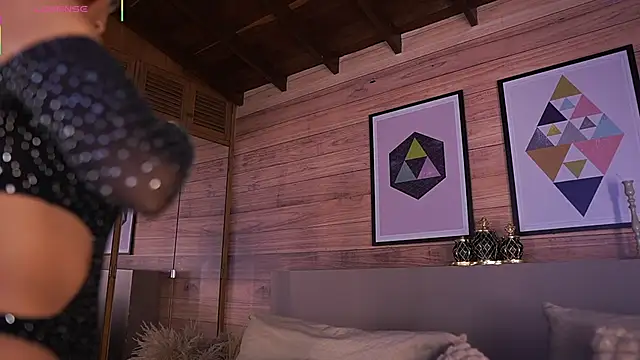 AmmyScott online show from January 17, 7:54 pm