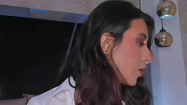 DaraBeckett online show from October 4, 11:49 am