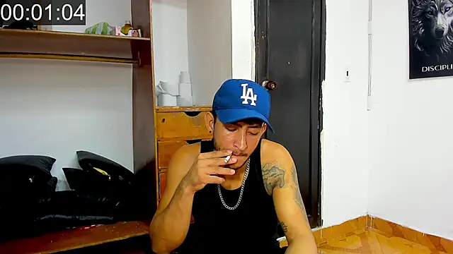 hard Sex No Mercy online show from May 17, 6:34 am