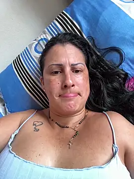 Angelicvill online show from June 10, 2:38 pm