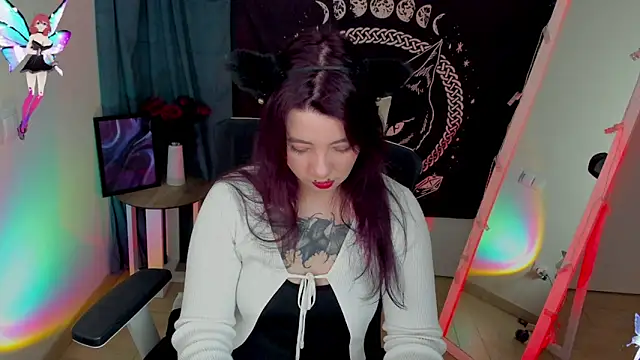 Sam Mystery online show from February 5, 2:53 pm