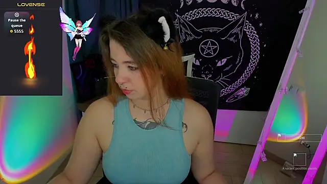 Sam Mystery online show from November 10, 2:01 pm