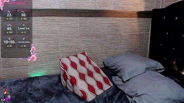 pretty cristal69 online show from November 2, 10:35 pm