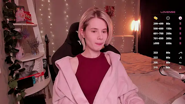 enigma mia online show from September 29, 9:14 am