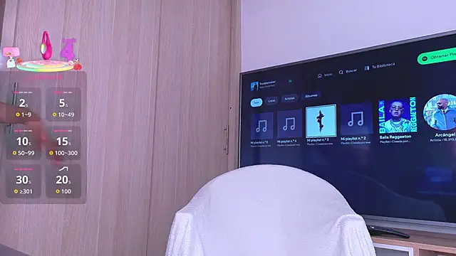 california 0 online show from April 24, 9:06 pm