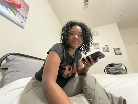 magicalc00ch online show from April 28, 1:14 am