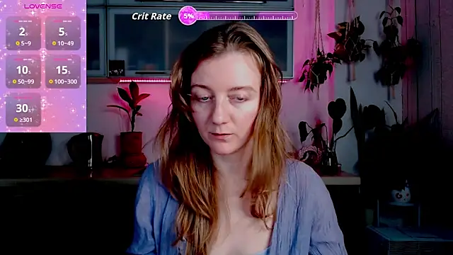 Elly Helly online show from November 17, 8:53 pm