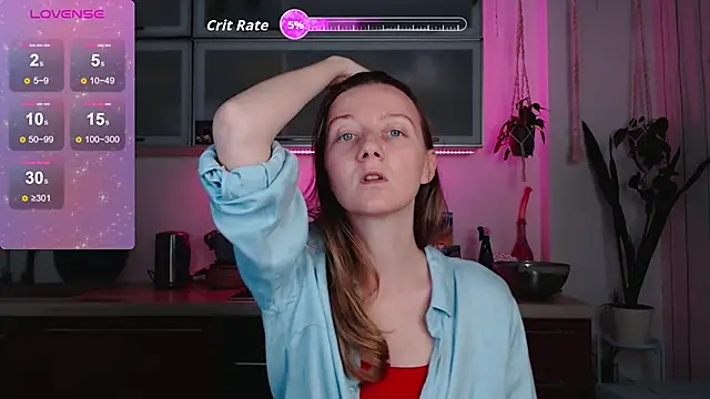 Elly Helly online show from September 11, 7:25 pm