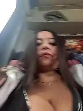 Cristal  04 online show from March 26, 3:47 pm