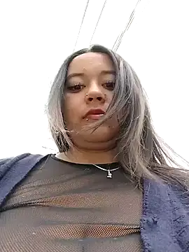 Cristal  04 online show from November 9, 2:46 pm