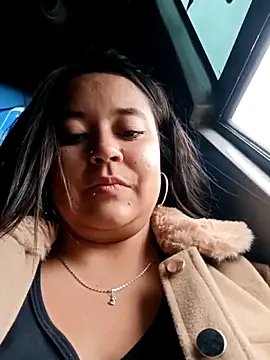 Cristal  04 online show from October 12, 8:22 pm