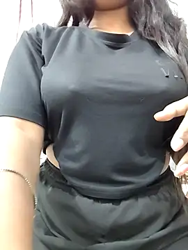 MohiniHott online show from October 26, 10:33 am