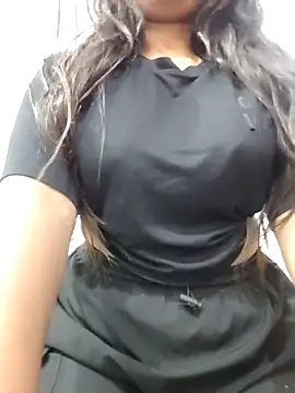 MohiniHott online show from October 3, 7:13 am