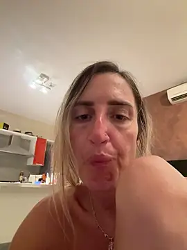 casalinga88 online show from October 1, 7:41 pm